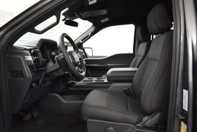 2026 Ford F-150 STX 200A