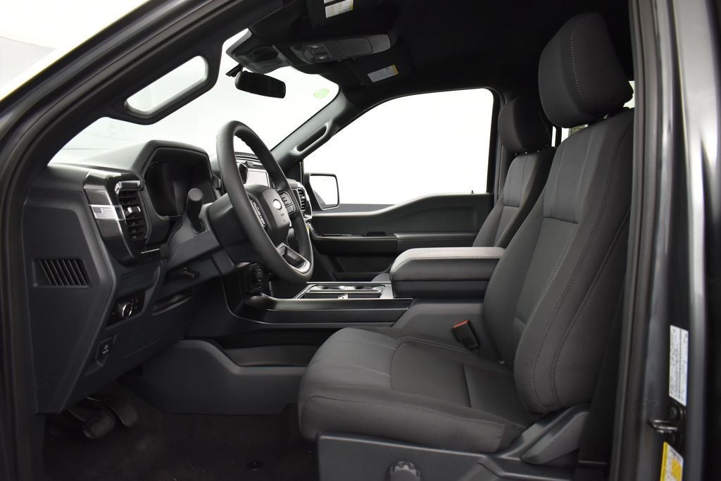 2026 Ford F-150 STX 200A