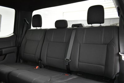 2026 Ford F-150 STX 200A
