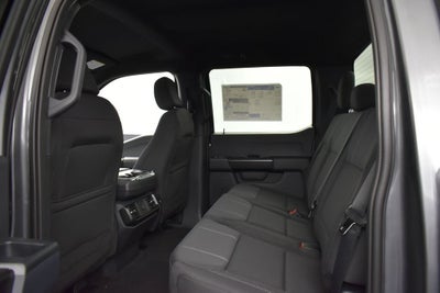 2026 Ford F-150 STX 200A
