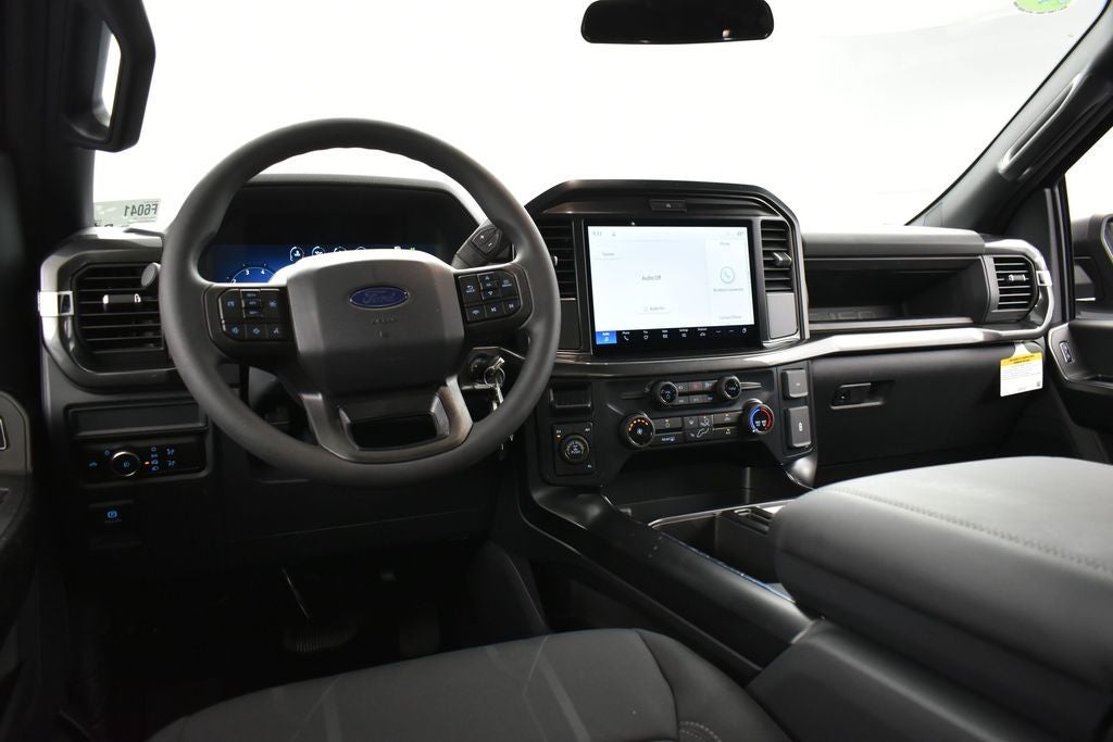 2026 Ford F-150 STX 200A