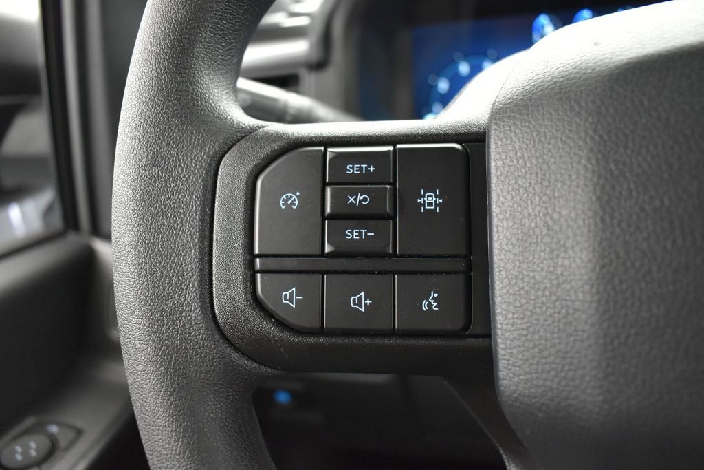 2026 Ford F-150 STX 200A