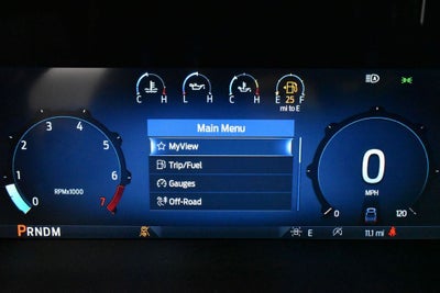 2026 Ford F-150 STX 200A