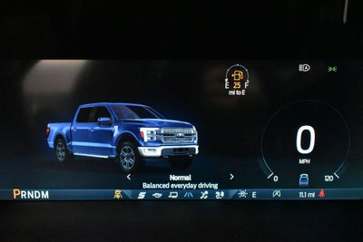 2026 Ford F-150 STX 200A