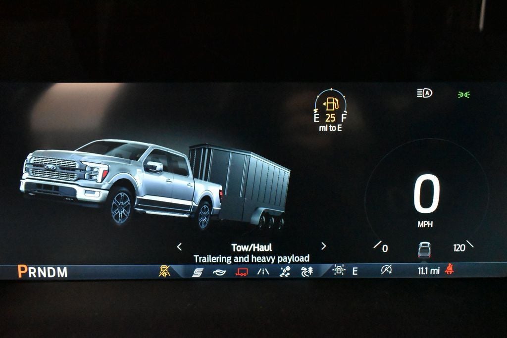 2026 Ford F-150 STX 200A