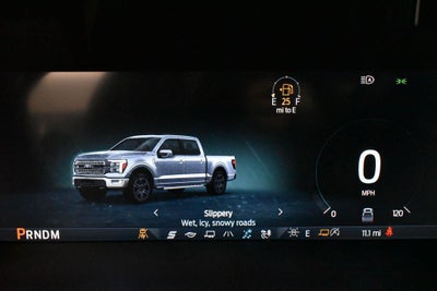 2026 Ford F-150 STX 200A