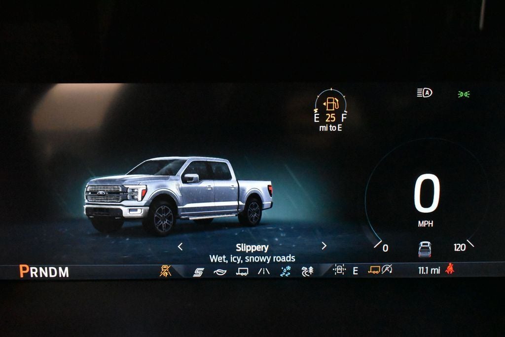 2026 Ford F-150 STX 200A