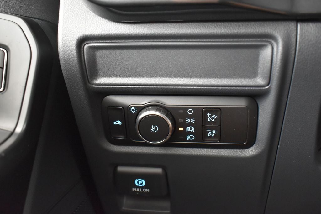 2026 Ford F-150 STX 200A