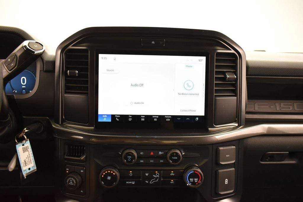 2026 Ford F-150 STX 200A