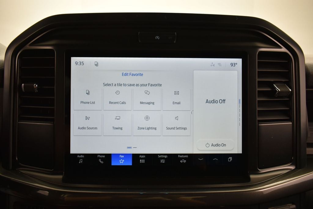 2026 Ford F-150 STX 200A