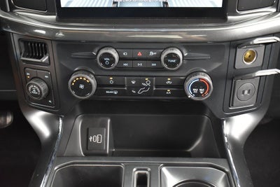 2026 Ford F-150 STX 200A