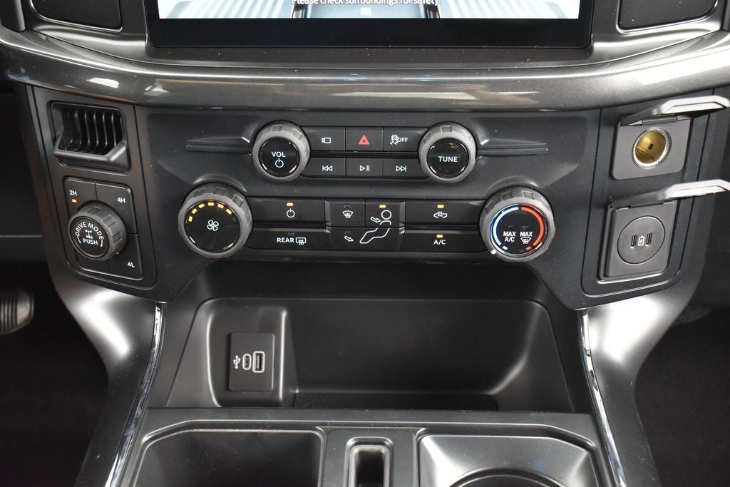 2026 Ford F-150 STX 200A