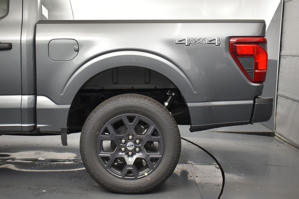 2026 Ford F-150 STX 200A