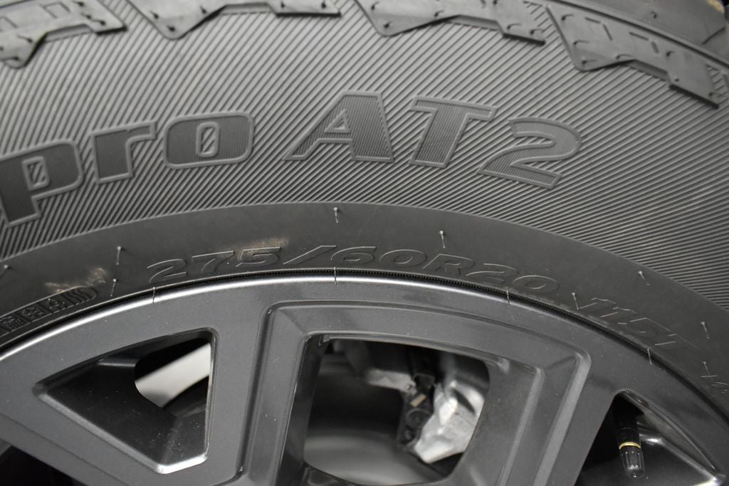 2026 Ford F-150 STX 200A