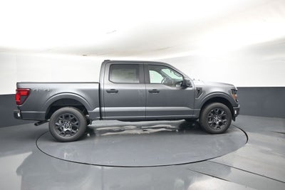 2026 Ford F-150 STX 200A