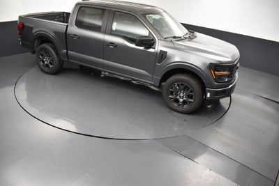 2026 Ford F-150 STX 200A