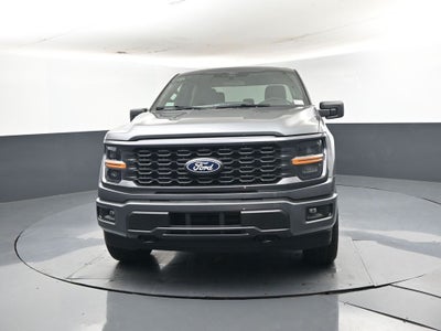 2026 Ford F-150 STX 200A