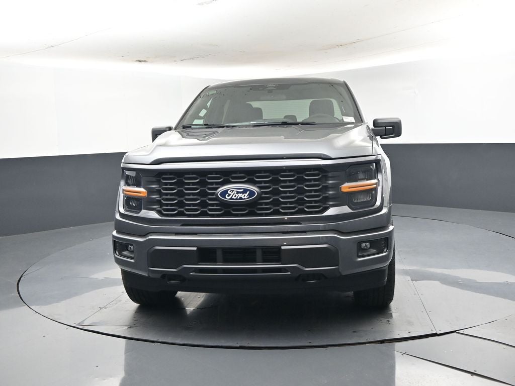 2026 Ford F-150 STX 200A