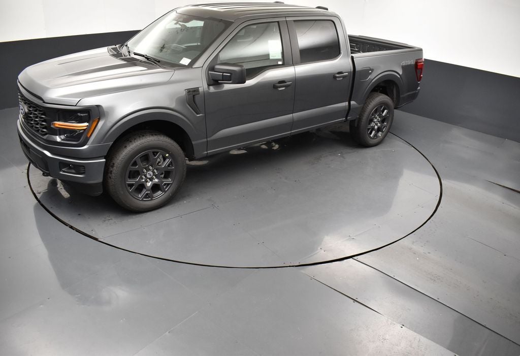 2026 Ford F-150 STX 200A