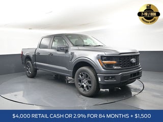 2026 Ford F-150 STX 200A