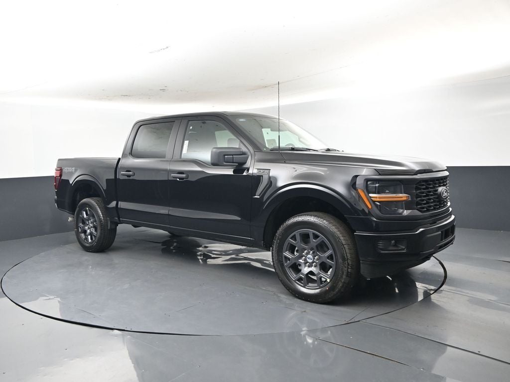 2026 Ford F-150 STX 200A