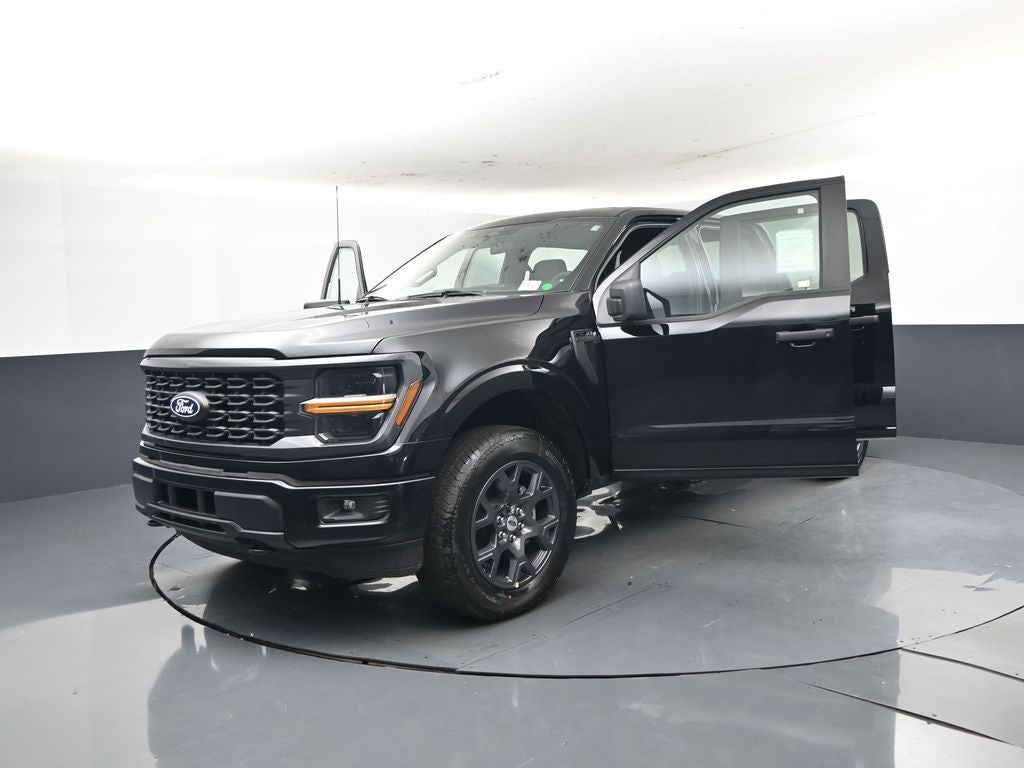 2026 Ford F-150 STX 200A