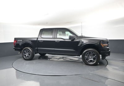 2026 Ford F-150 STX 200A