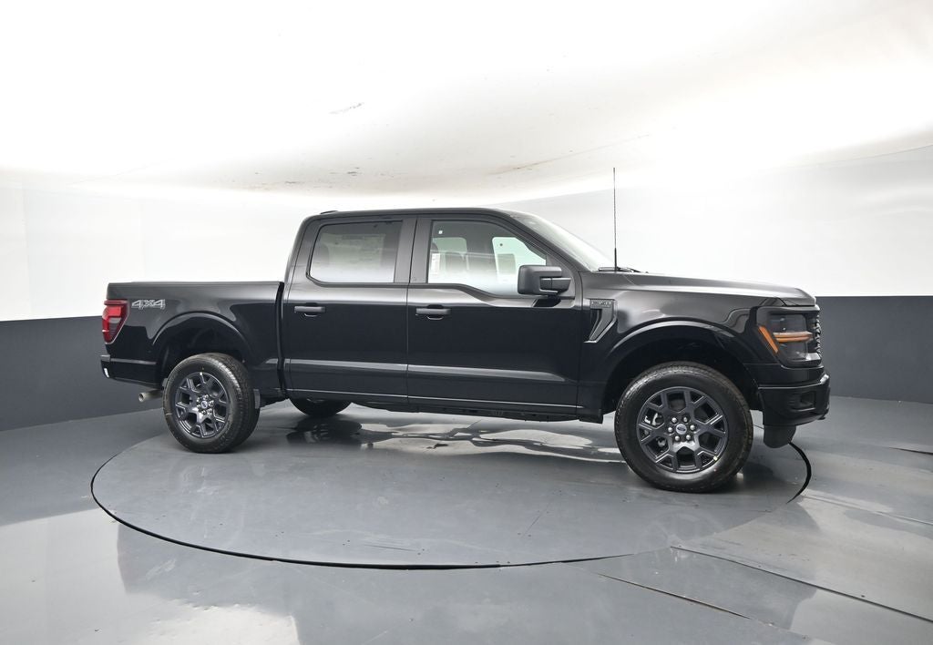 2026 Ford F-150 STX 200A