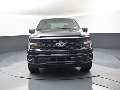 2026 Ford F-150 STX 200A