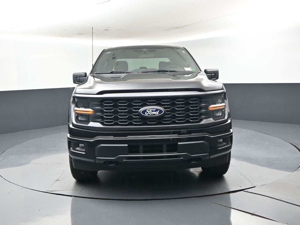 2026 Ford F-150 STX 200A
