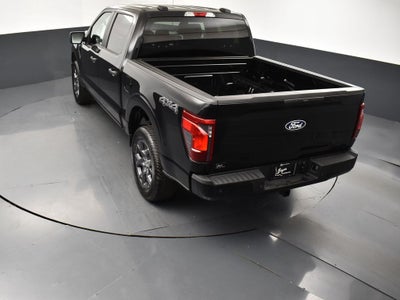 2026 Ford F-150 STX 200A