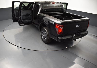 2026 Ford F-150 STX 200A