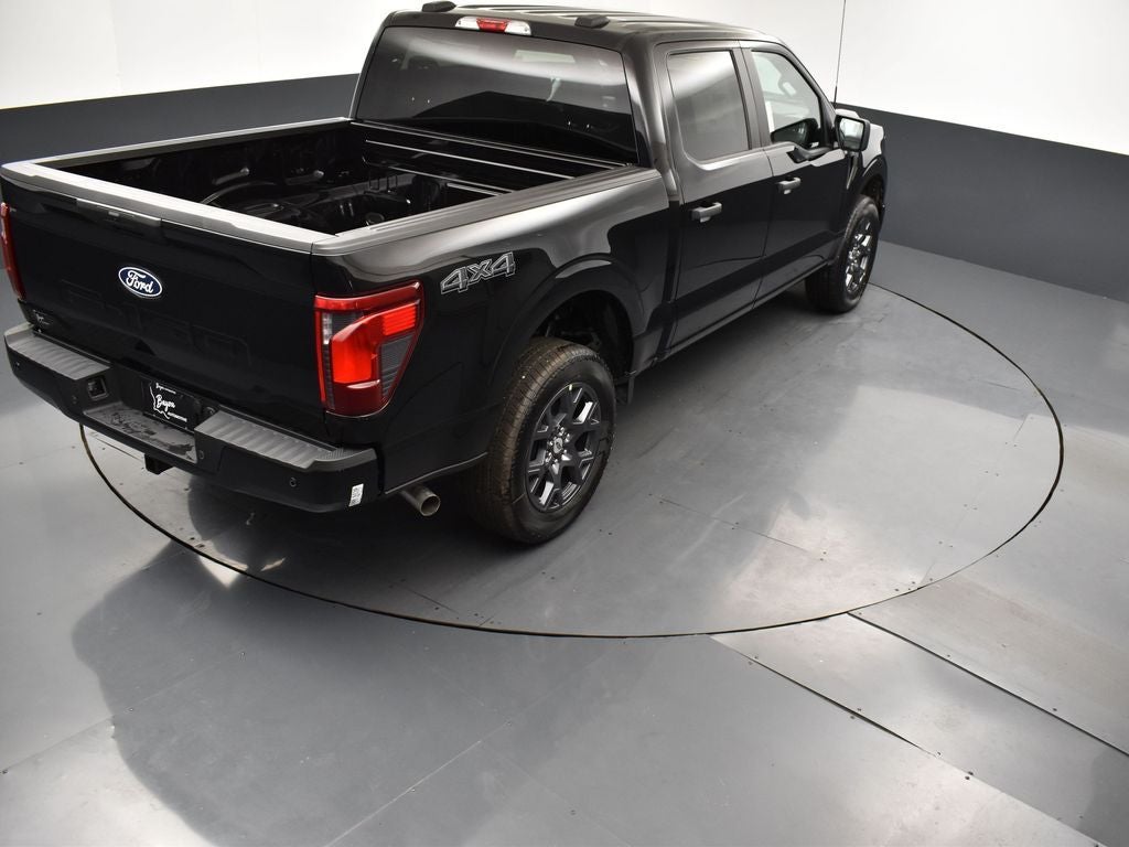 2026 Ford F-150 STX 200A