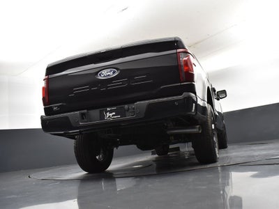2026 Ford F-150 STX 200A