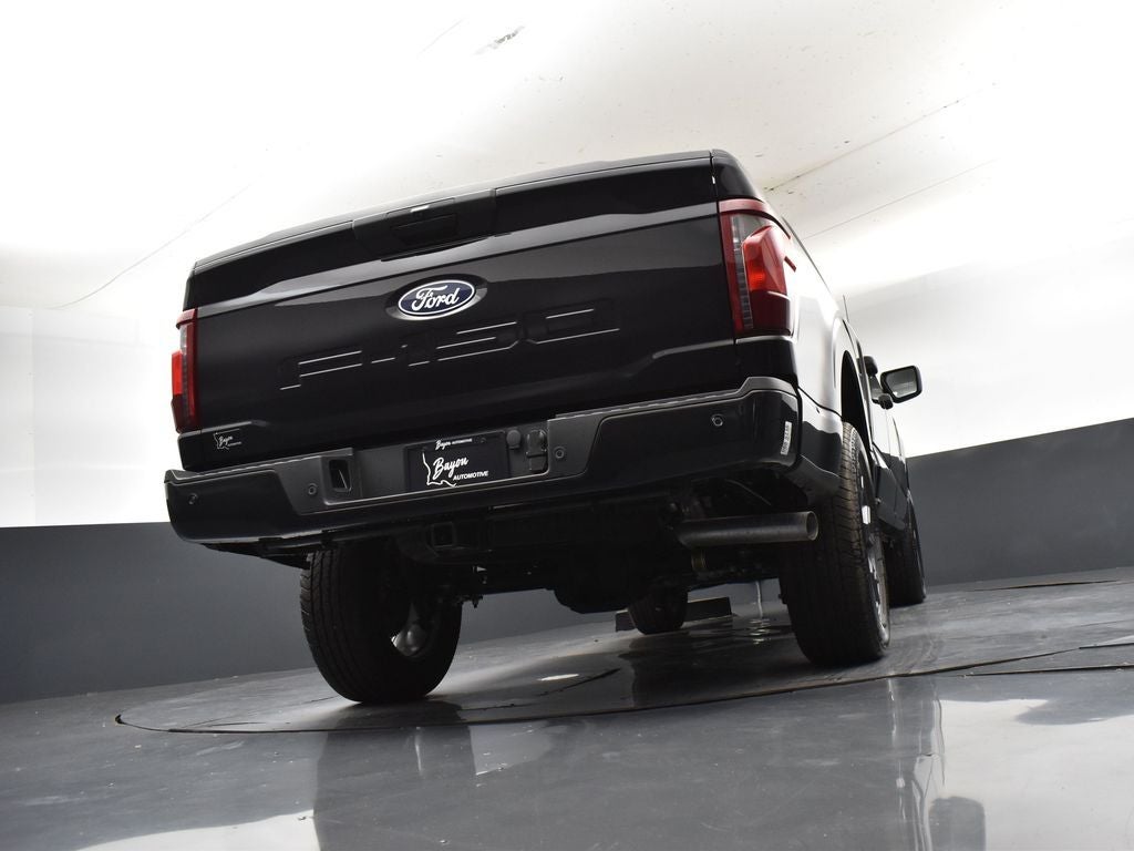 2026 Ford F-150 STX 200A
