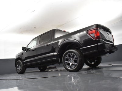 2026 Ford F-150 STX 200A