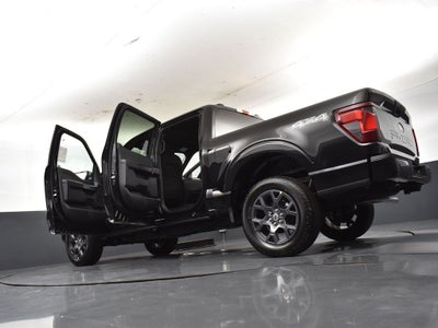 2026 Ford F-150 STX 200A