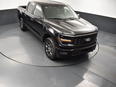 2026 Ford F-150 STX 200A