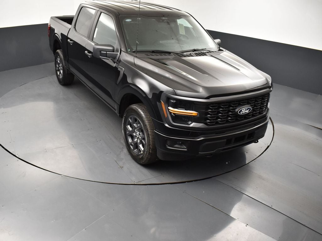 2026 Ford F-150 STX 200A