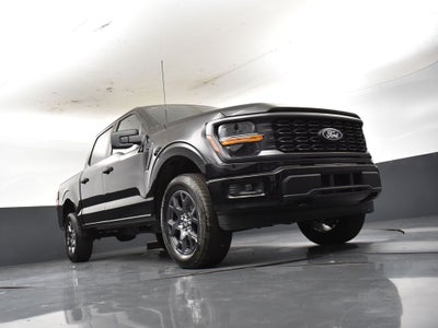 2026 Ford F-150 STX 200A