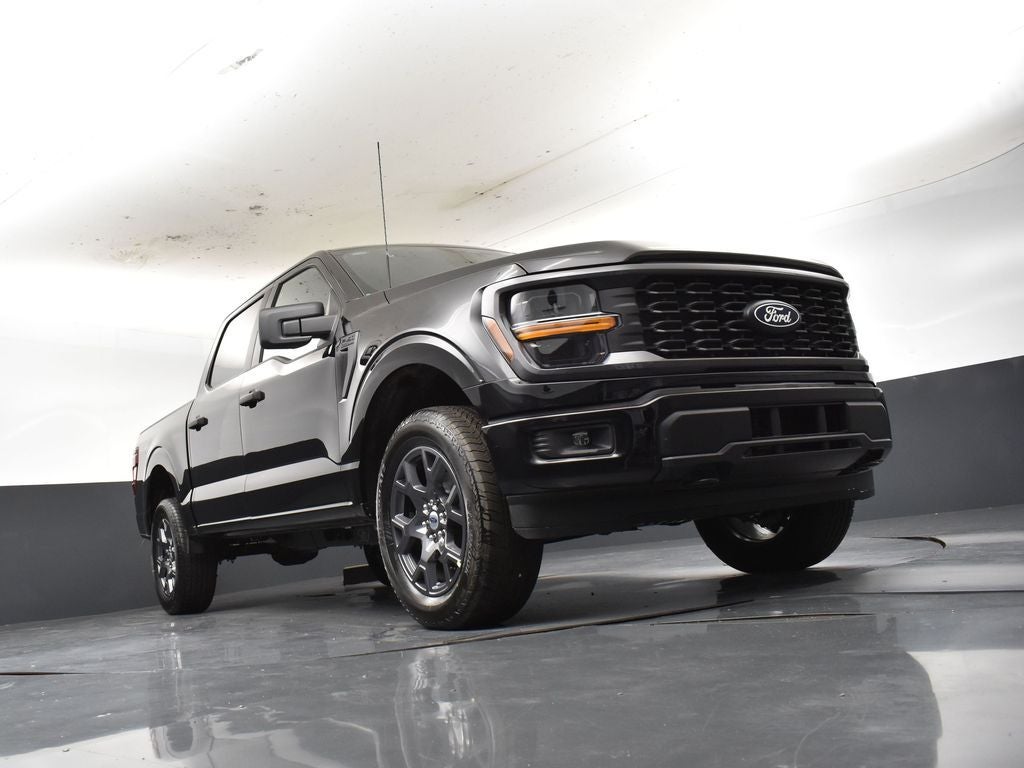 2026 Ford F-150 STX 200A