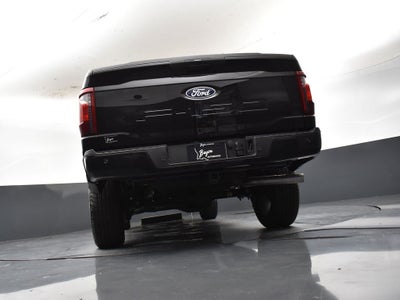 2026 Ford F-150 STX 200A