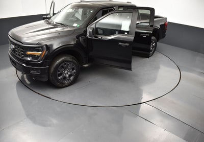 2026 Ford F-150 STX 200A