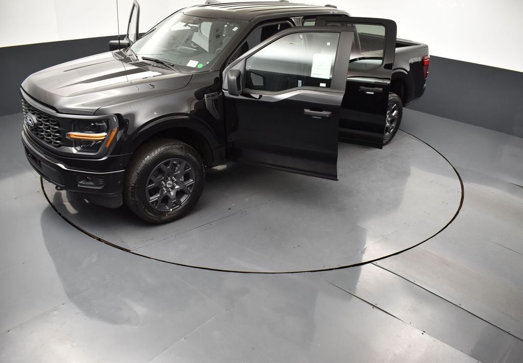 2026 Ford F-150 STX 200A