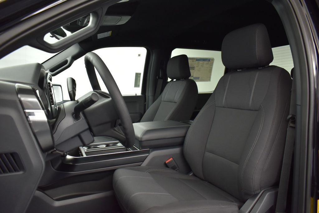 2026 Ford F-150 STX 200A