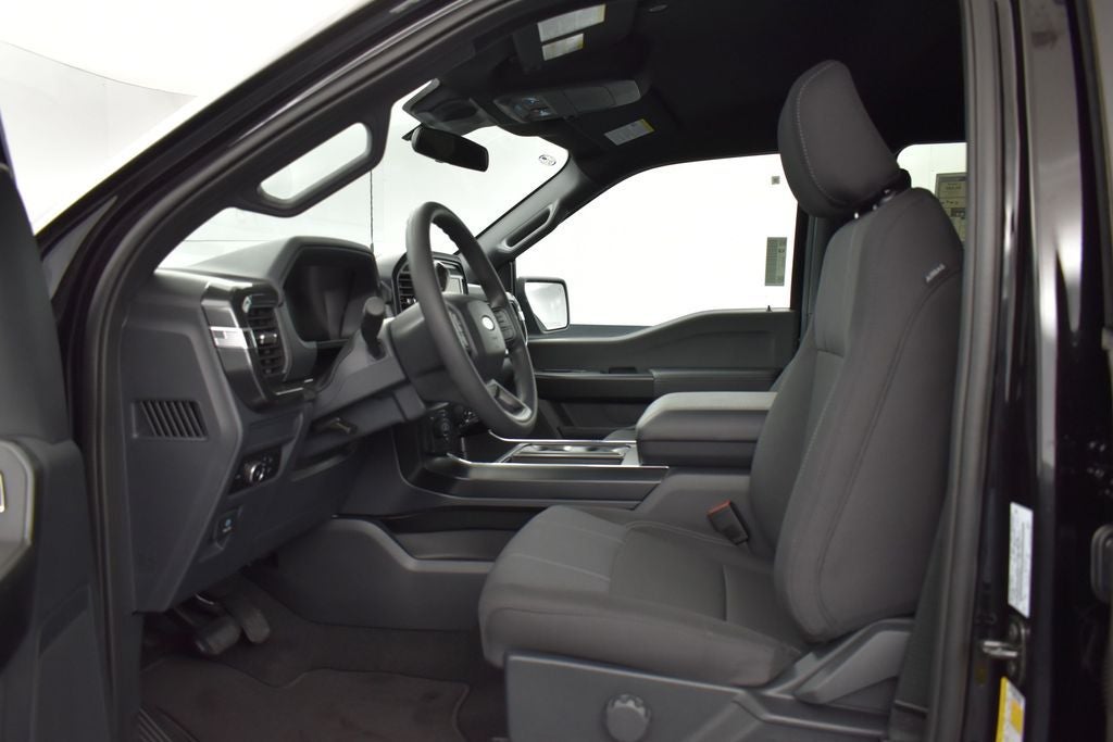 2026 Ford F-150 STX 200A