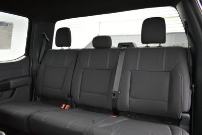 2026 Ford F-150 STX 200A