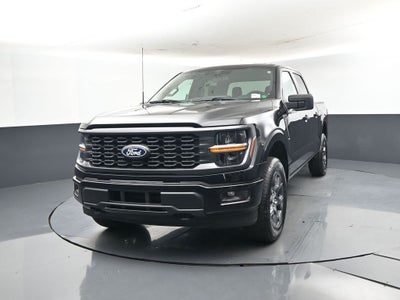 2026 Ford F-150 STX 200A