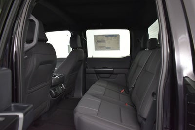 2026 Ford F-150 STX 200A