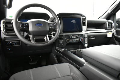 2026 Ford F-150 STX 200A
